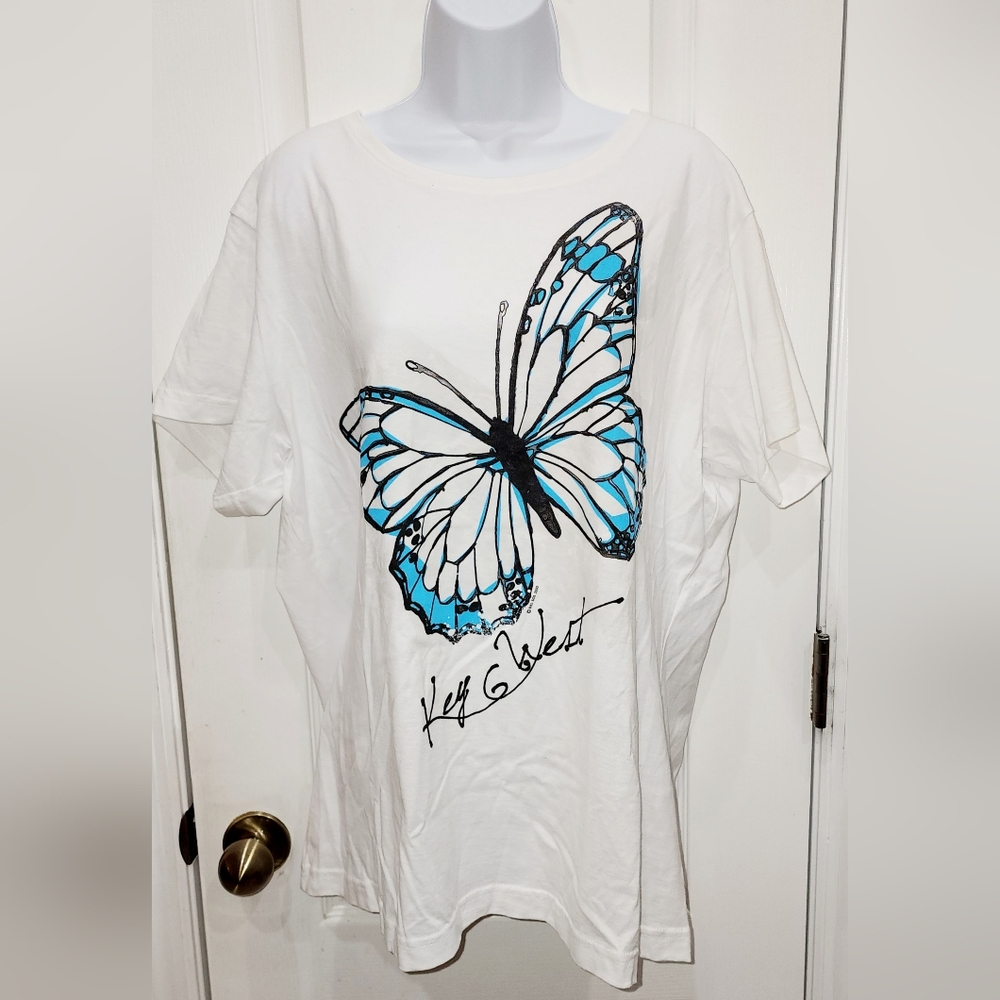 Del Sol Color-Changing T-Shirt